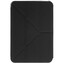 Отзывы покупателей о Чехол книжка SwitchEasy Origami Nude для Apple iPad mini 2021 черный