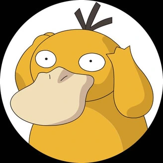 PsyDuck