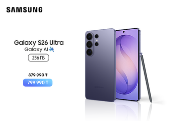 Смартфоны, планшеты и смарт-часы Samsung по выгодным ценам