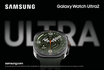 Новинка! Samsung Galaxy Watch Ultra 2