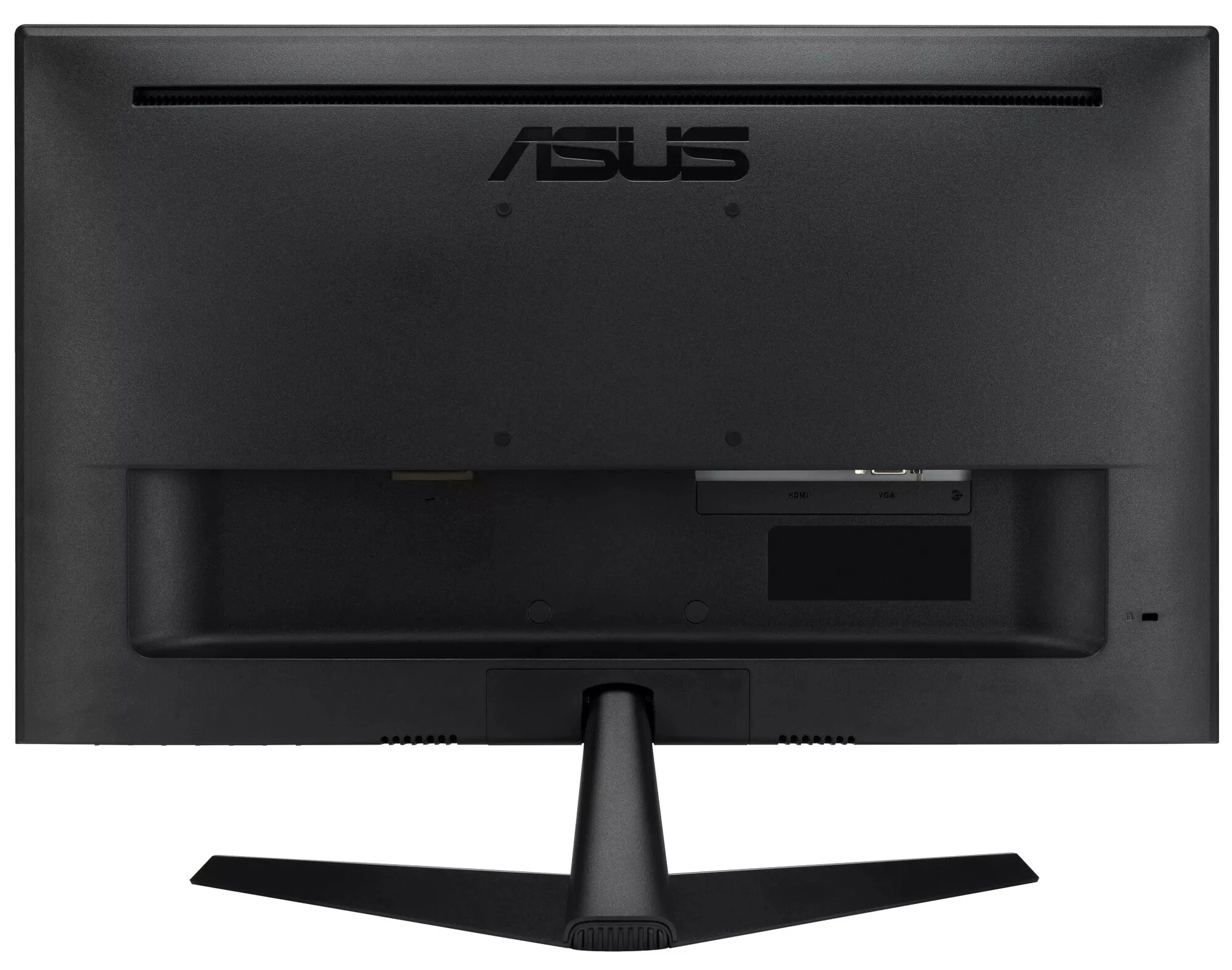 Монитор 27' ASUS VY279HGR IPS 1920x1080, 120 Гц, 1 мс, 16:9, 250 кд/м², HDMI 1.4, VGA, 3.5 Jack, Adaptive-Sync, черный, фото5