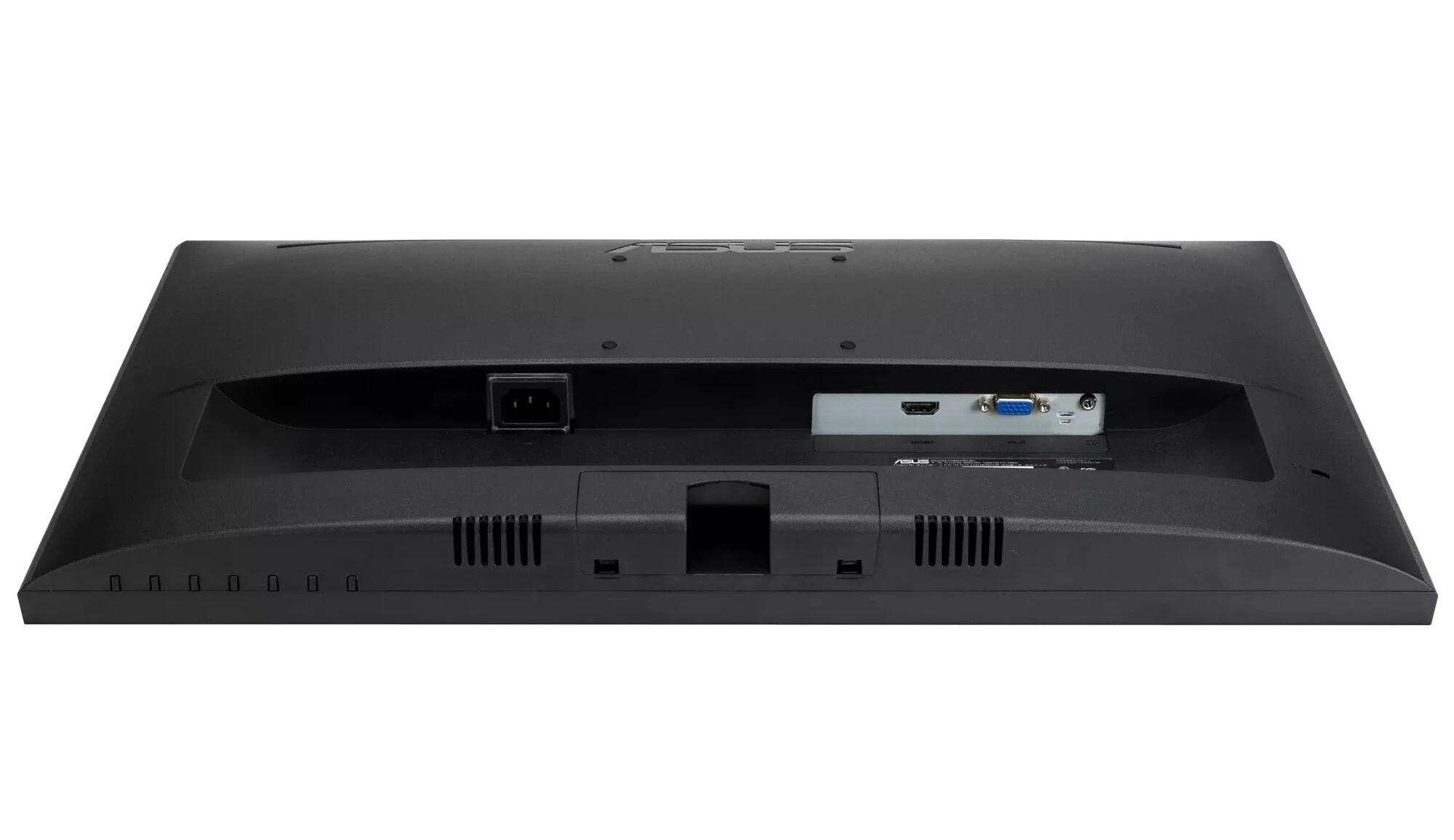 Монитор 27' ASUS VY279HGR IPS 1920x1080, 120 Гц, 1 мс, 16:9, 250 кд/м², HDMI 1.4, VGA, 3.5 Jack, Adaptive-Sync, черный, фото6