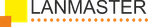 Lanmaster logo