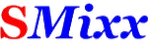 SMixx logo