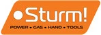 Sturm! logo