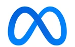 Meta logo