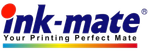 Ink-mate logo