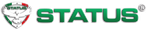 Status logo