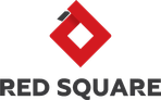 Red Square logo