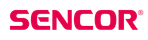 Sencor logo