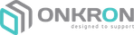 ONKRON logo