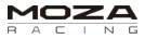 Moza logo