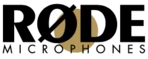 Rode logo