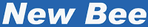 New Bee logo