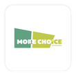 MoreChoice logo