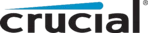 Crucial logo