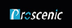 Proscenic logo