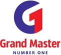 Grand Master logo