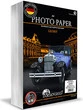 Фотобумага