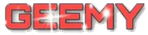 Geemy logo