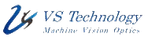 VS logo
