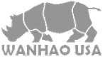 Wanhao logo