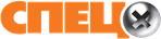 Спец logo