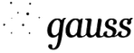 Gauss logo