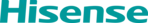 Hisense logo