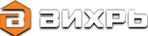 Вихрь logo
