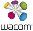 Wacom logo