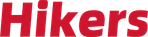Hikers logo
