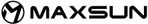MaxSun logo
