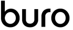 BURO logo