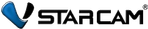 VStarCam logo