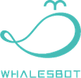 Whalesbot logo