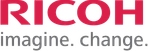 Ricoh logo
