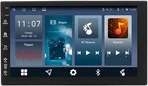 Автомагнитолы 2DIN