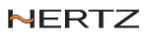 Hertz logo