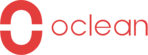 Oclean logo