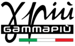 Gamma Piu logo