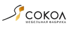 Сокол logo