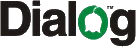 Dialog logo