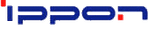 IPPON logo