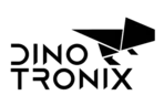 Dinotronix logo