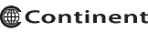 Continent logo