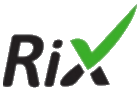 Rix logo