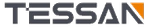Tessan logo