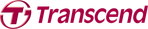 Transcend logo