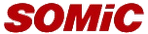Somic logo